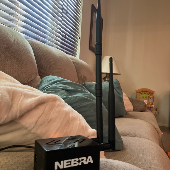 Helium miner - Nebra Rock pi - US915 - Picture 5 of 5